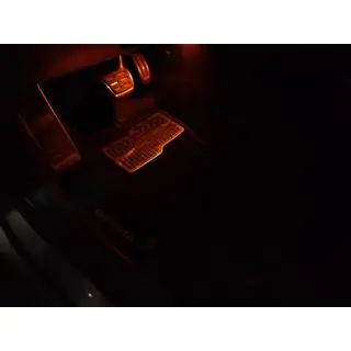 Heel Pad V3 (Aluminum) photo 3