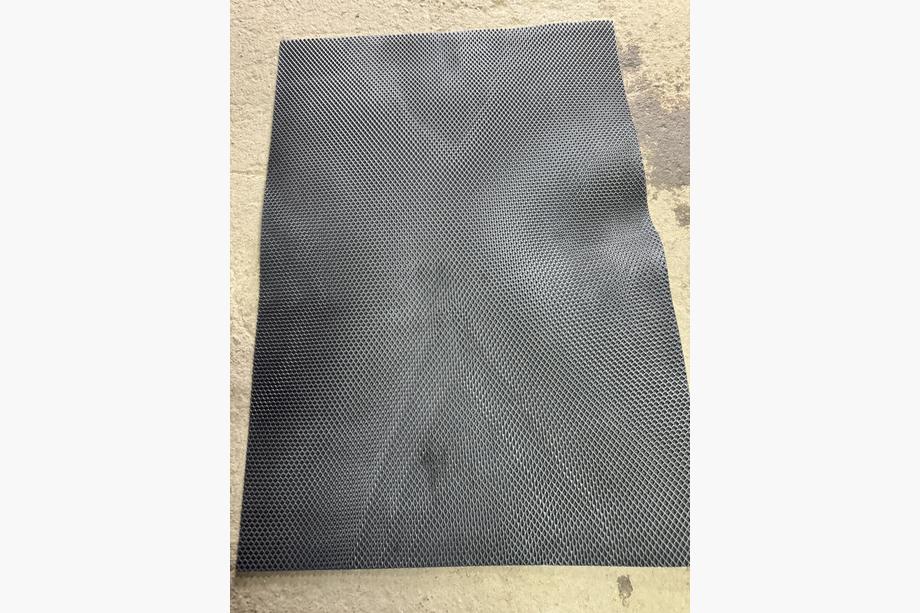 Clearance! EVA Sheet for Car Mats (Black 180x125, High Density) Image