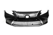 Lexus ES 2012-2018 Front Bumper F-Sport V2 (Facelift) photo 1