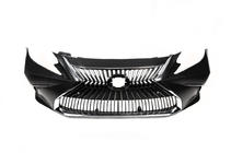 Lexus ES 2012-2018 Front Bumper F-Sport V2 (Facelift) photo 4