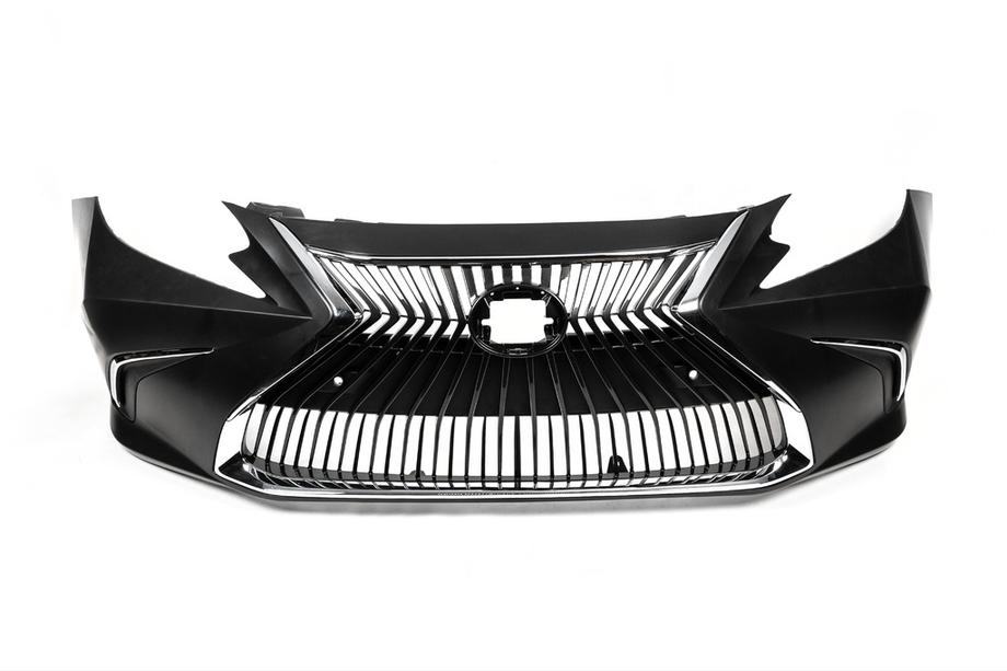Lexus ES 2012-2018 Front Bumper F-Sport V2 (Facelift) Image