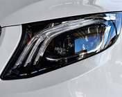 Mercedes Vito/V-class W447 2014- Maybach-style LED Headlights (for Vito, Set of 2) photo 2