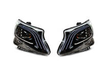 Mercedes Vito/V-class W447 2014- Maybach-style LED Headlights (for Vito, Set of 2) photo 7