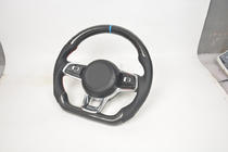 Volkswagen Golf 7/E-Golf 2012-2020 Steering Wheel (Carbon) photo 2