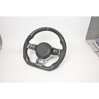 Steering Wheel (Carbon) photo 2