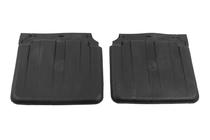 Hyundai H100 Premium Front Mud Flaps 1986-2004 (for Van, 2 pcs) photo 2