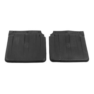 Premium Front Mud Flaps 1986-2004 (for Van, 2 pcs) photo 2