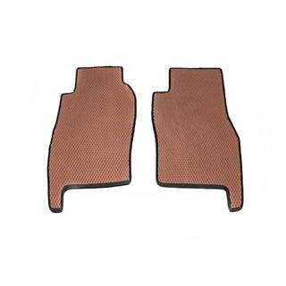 EVA Floor Mats (brick red) photo 3