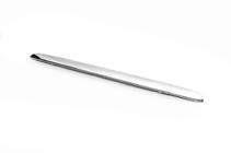 Jeep Grand Cherokee WJ 1999-2004 Rear Trim (Plastic) photo 3