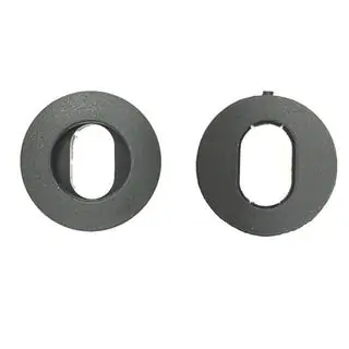Audi Oval Carpet Clip photo 3