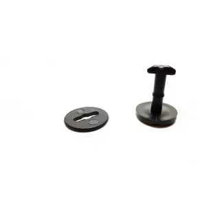 Clip BMW (old type) photo 3