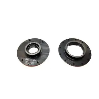 Clip Ford round (new type) photo 2