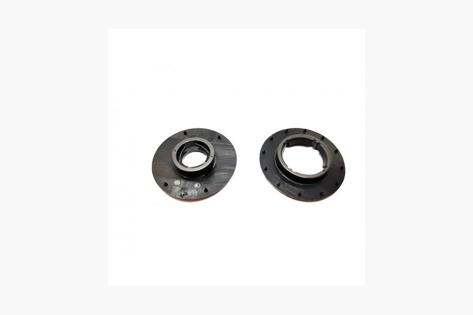 Ford Clip Ford round (new type) Photo 2