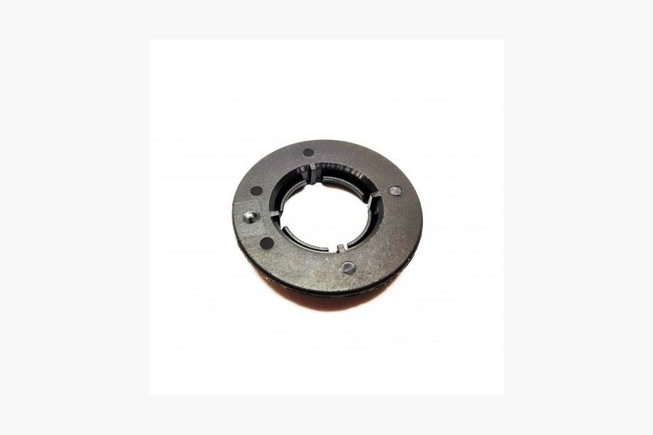 Ford Clip Ford round (new type) Photo 6