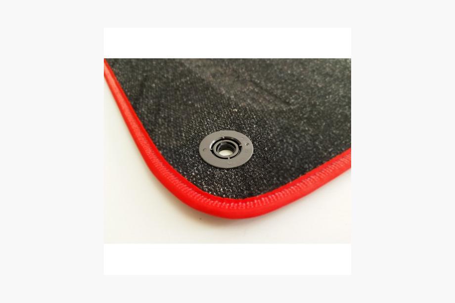 Ford Clip Ford round (new type) Photo 8