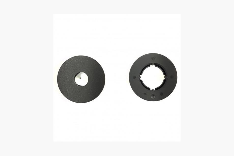 Ford Clip Ford round (new type) Photo 9