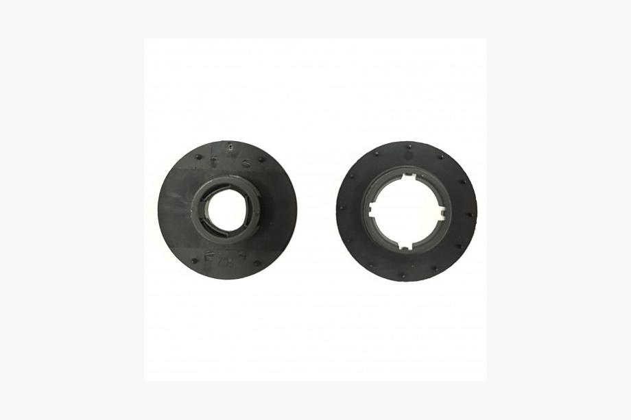 Ford Clip Ford round (new type) Photo 10