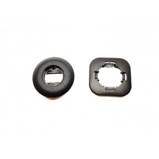 Honda oval carpet clip (new) photo 2
