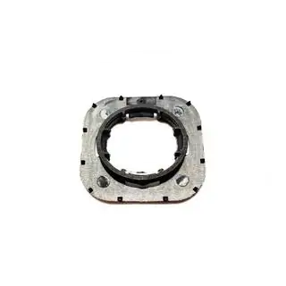 Honda oval carpet clip (new) photo 4