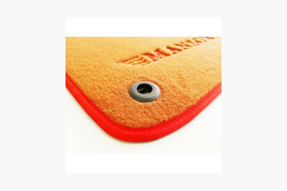 Honda oval carpet clip (new) Photo 9