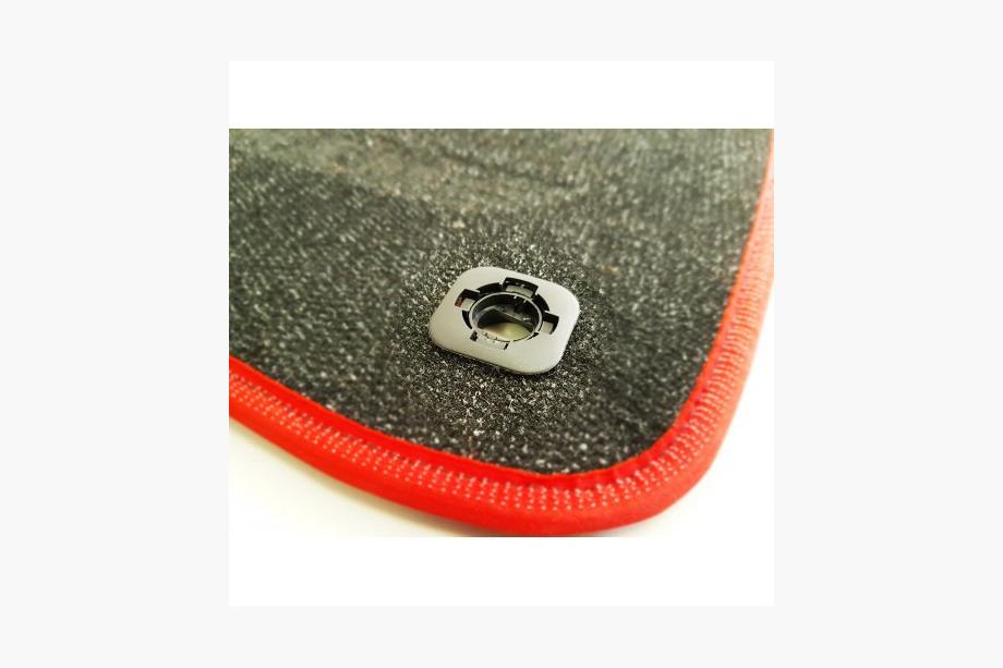 Honda oval carpet clip (new) Photo 10