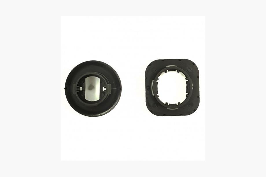 Honda oval carpet clip (new) Photo 12