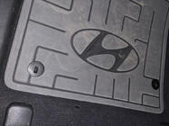 Hyundai Carpet Clip photo 15