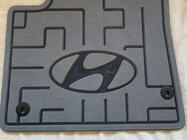 Hyundai Carpet Clip photo 17