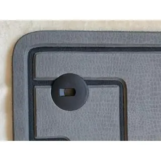 Hyundai Carpet Clip photo 3