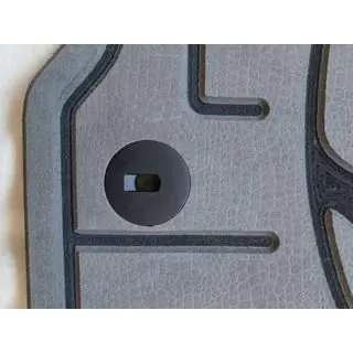 Hyundai Carpet Clip photo 4