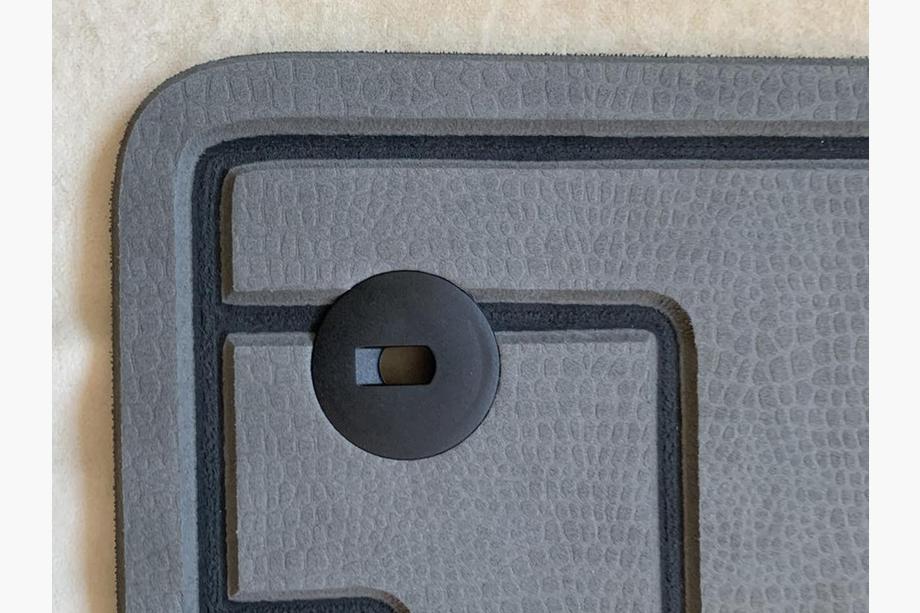 Hyundai Carpet Clip Photo 3