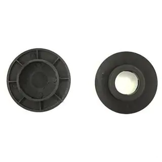 Mercedes-Benz Carpet Clip photo 4