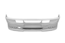 Volkswagen LT 1995-2006 Front bumper lip with 4 headlights (primed for painting) photo 3