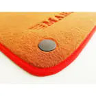 Maserati Carpet Clip photo 7