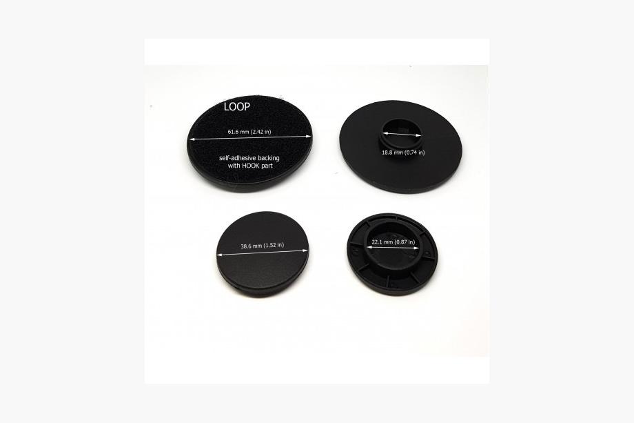 BMW Clip (new type) Photo 16