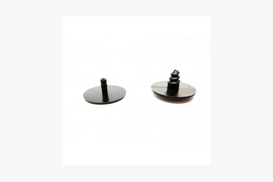 Universal Carpet Fixing Clip Photo 4