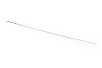 Volkswagen Polo 2017- Chrome trim above license plate (stainless steel) photo 2