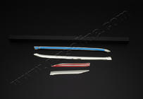 Mercedes Sprinter W907/W910 2018- Chrome Window Trim (4 pcs) photo 3