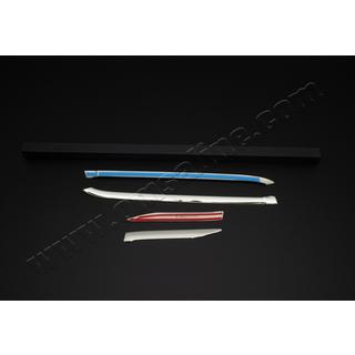Chrome Window Trim (4 pcs) Mercedes Sprinter W907/W910 2018- photo 3