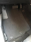 Mitsubishi ASX 2010-2023 EVA Floor Mats (black) photo 2
