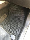 Mitsubishi ASX 2010-2023 EVA Floor Mats (black) photo 3