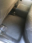 Mitsubishi ASX 2010-2023 EVA Floor Mats (black) photo 4