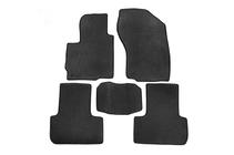 Mitsubishi ASX 2010-2023 EVA Floor Mats (black) photo 7