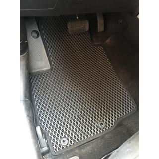 EVA Floor Mats (black) photo 2