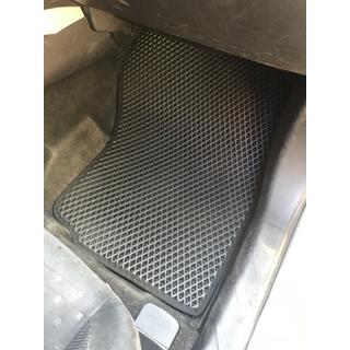 EVA Floor Mats (black) photo 3