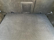 Mitsubishi ASX 2010-2023 Trunk Mat (EVA, Black) photo 3