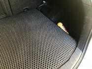 Mitsubishi ASX 2010-2023 Trunk Mat (EVA, Black) photo 4