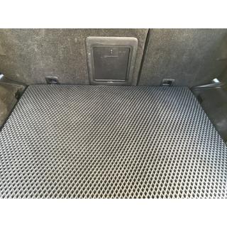 Trunk Mat (EVA, Black) photo 3