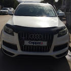 Audi Q7 2005-2015 Hood Deflector (EuroCap) photo 4