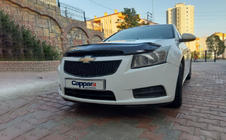 Chevrolet Cruze 2009–2015 Hood Deflector (EuroCap) photo 6